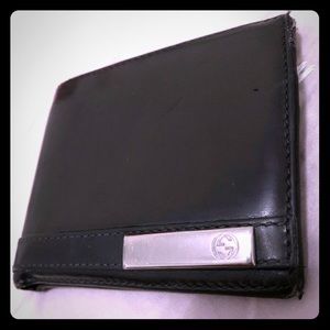 Authentic Gucci Wallet - Men’s